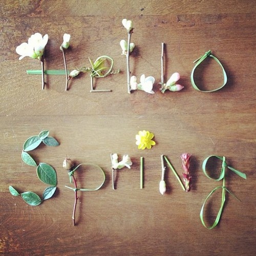 spring